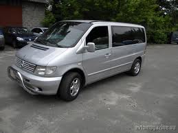 Mersedes vito 112jpg